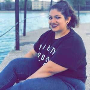 Meet your Posher, Lilianna